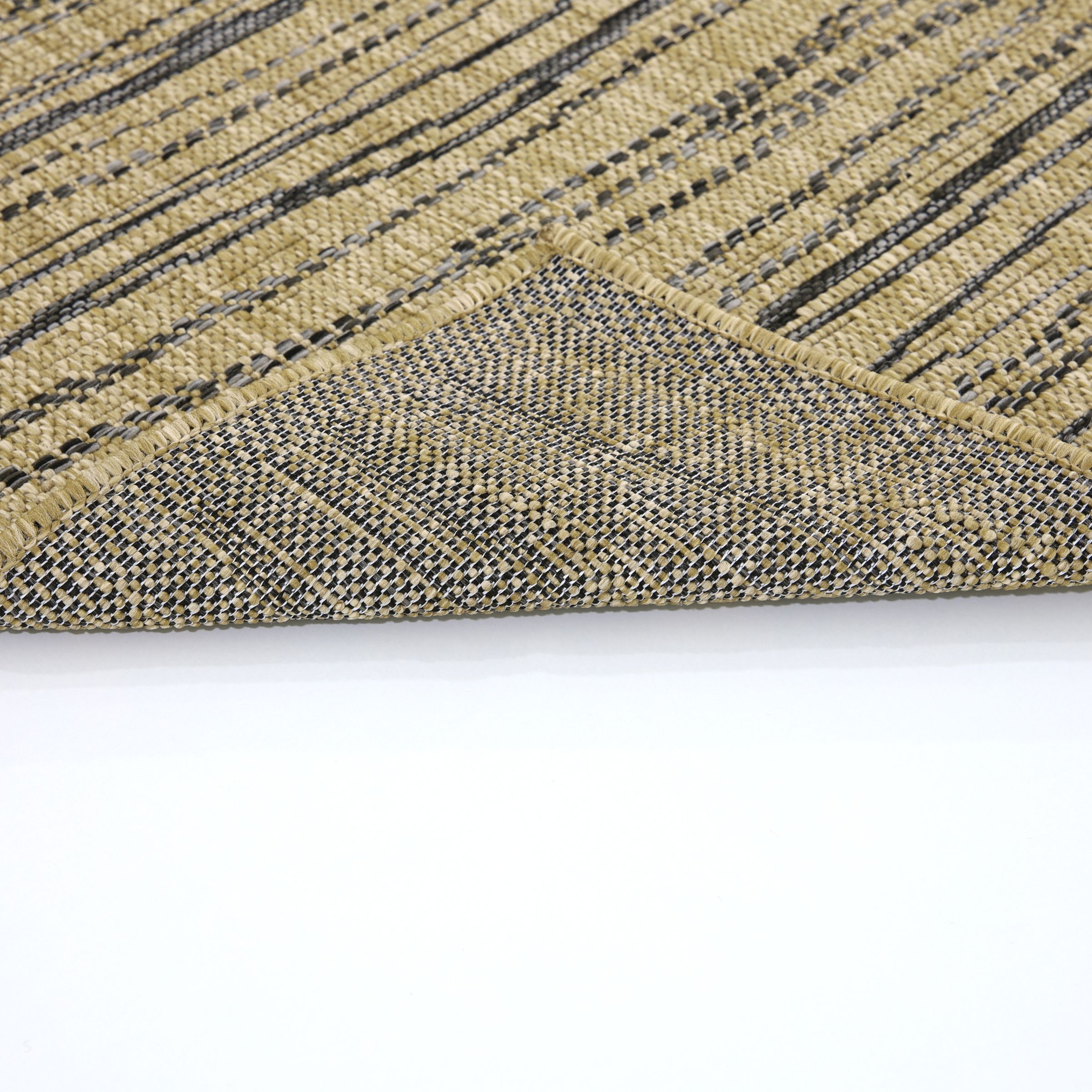 Playa Rug PLY-KAL-JUT-8X10 rugs - View #3