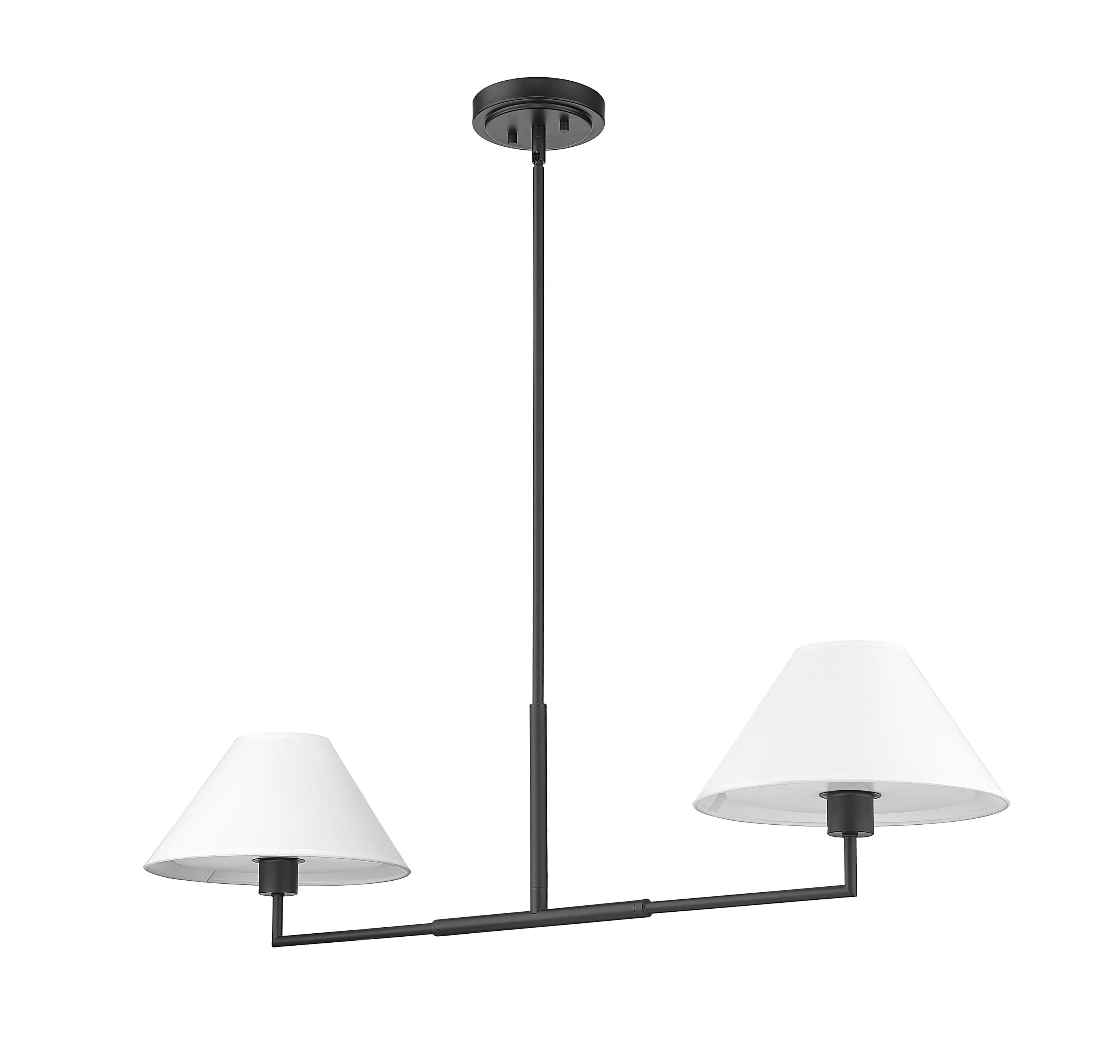 Z-Lite 744-42L-MB b090015 - View #7