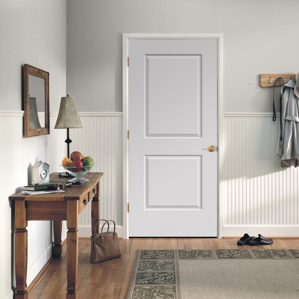JELD-WEN LOWOLJW225700099 Pre-Hung-Doors - View #2