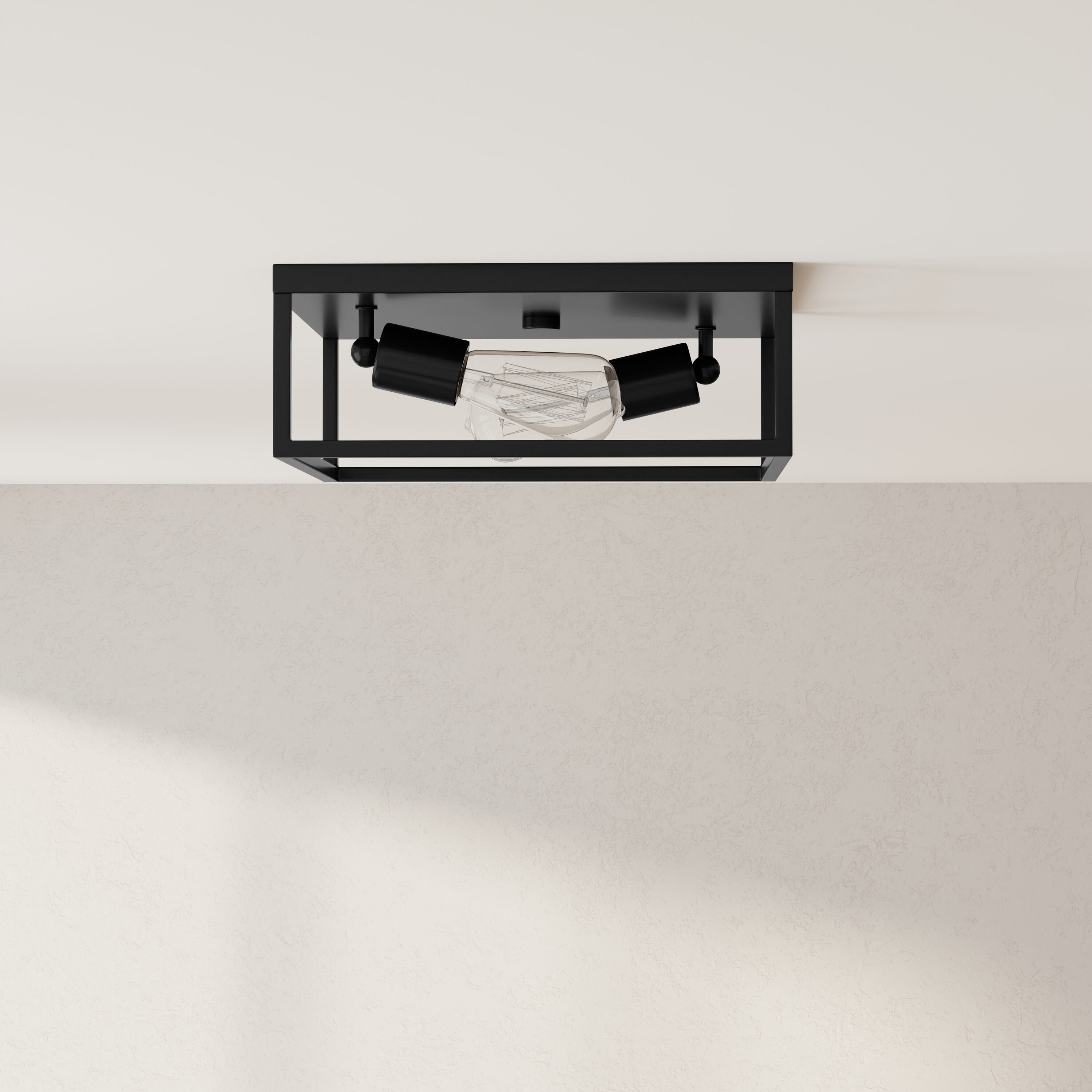 Progress Lighting P350200-031 flushmounts - View #2