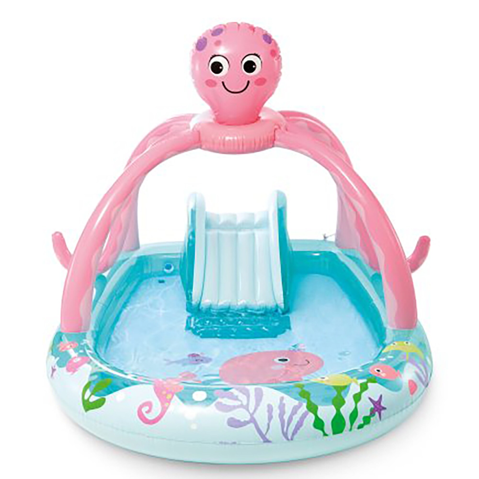 Intex G0078257561384 Kids-Pools - View #9