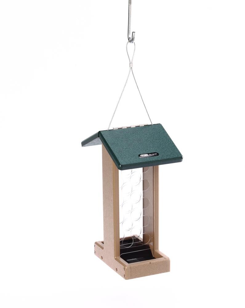  Red Arrow Whole Peanut Blue Jay Feeder