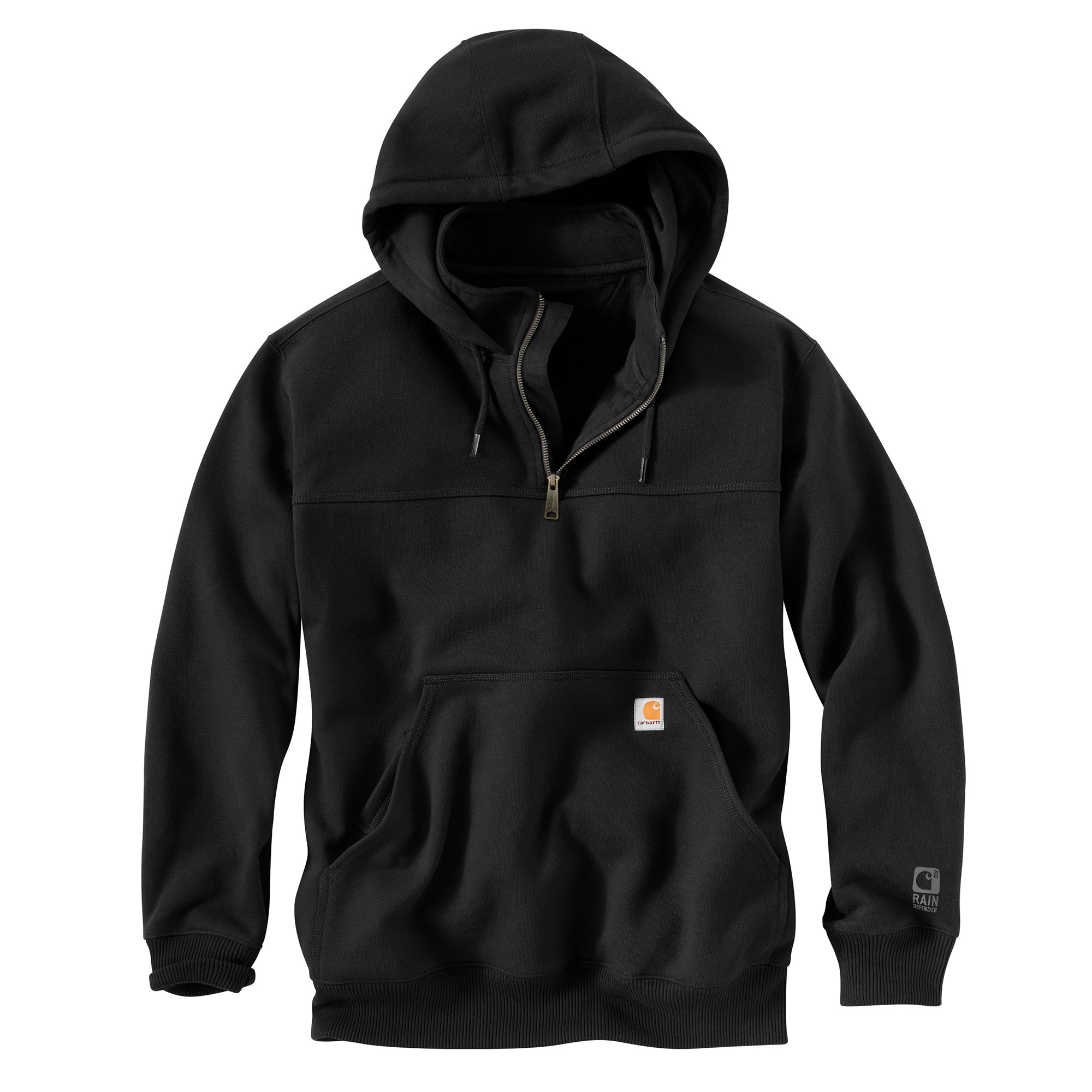 Carhartt 100617-001M Sweatshirts-Hoodies - View #2