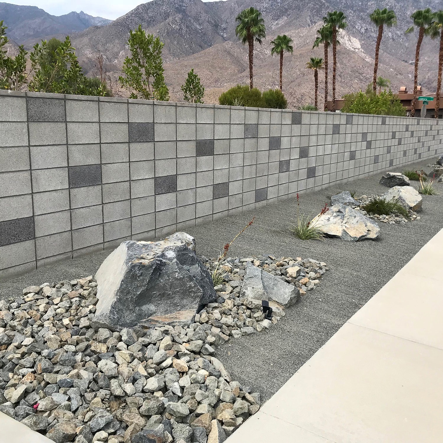 Yard Elements 02-0269 Landscaping-Rock - View #3