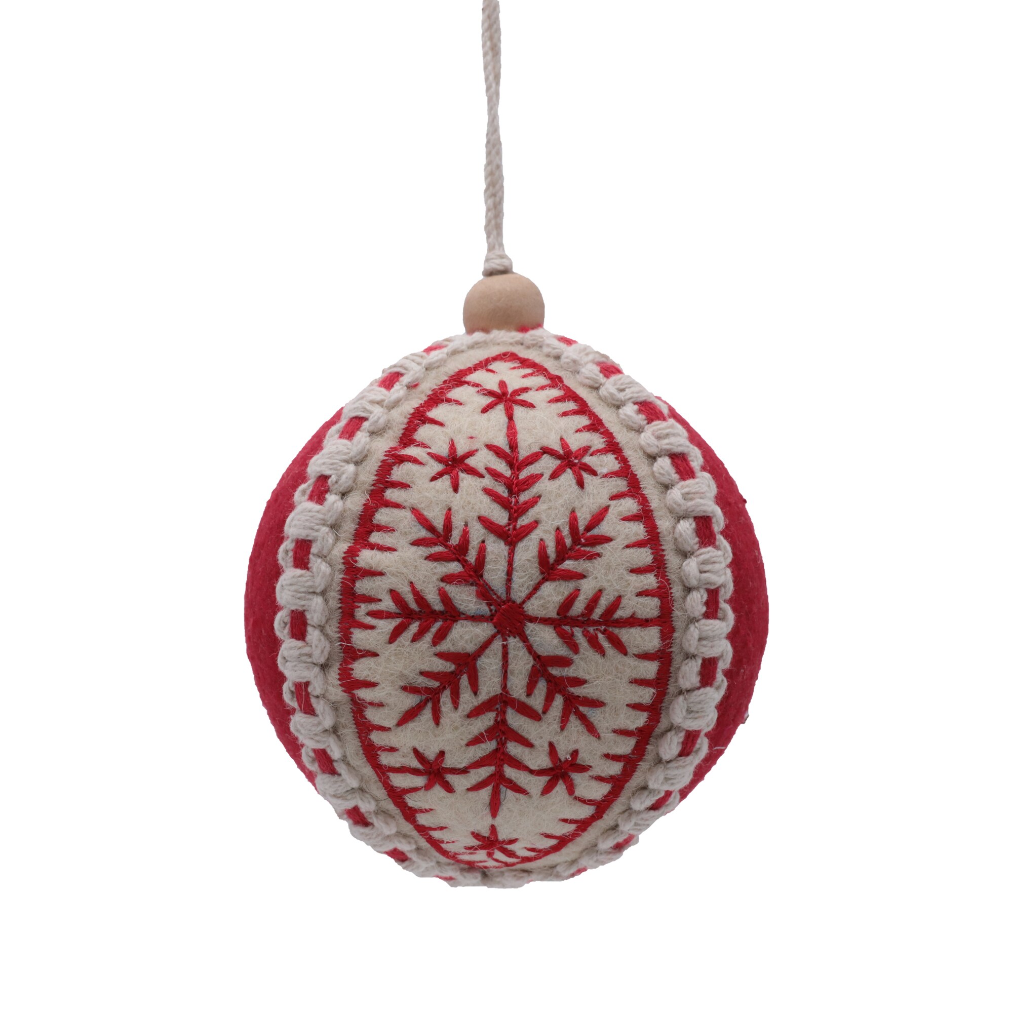 Set of 96 Shatterproof Plastic Christmas Ball Ornaments;Rose Red The Holiday Aisle Color: Bronze