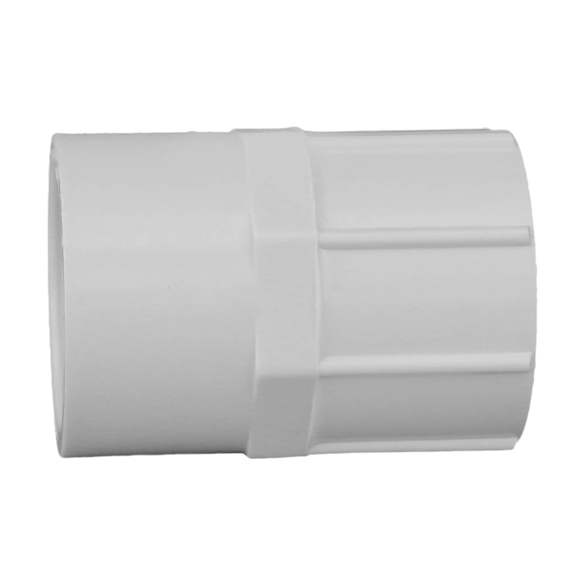 Charlotte Pipe PVC 02101  1000 Pvc-Pressure-Sch-40-Fittings - View #6