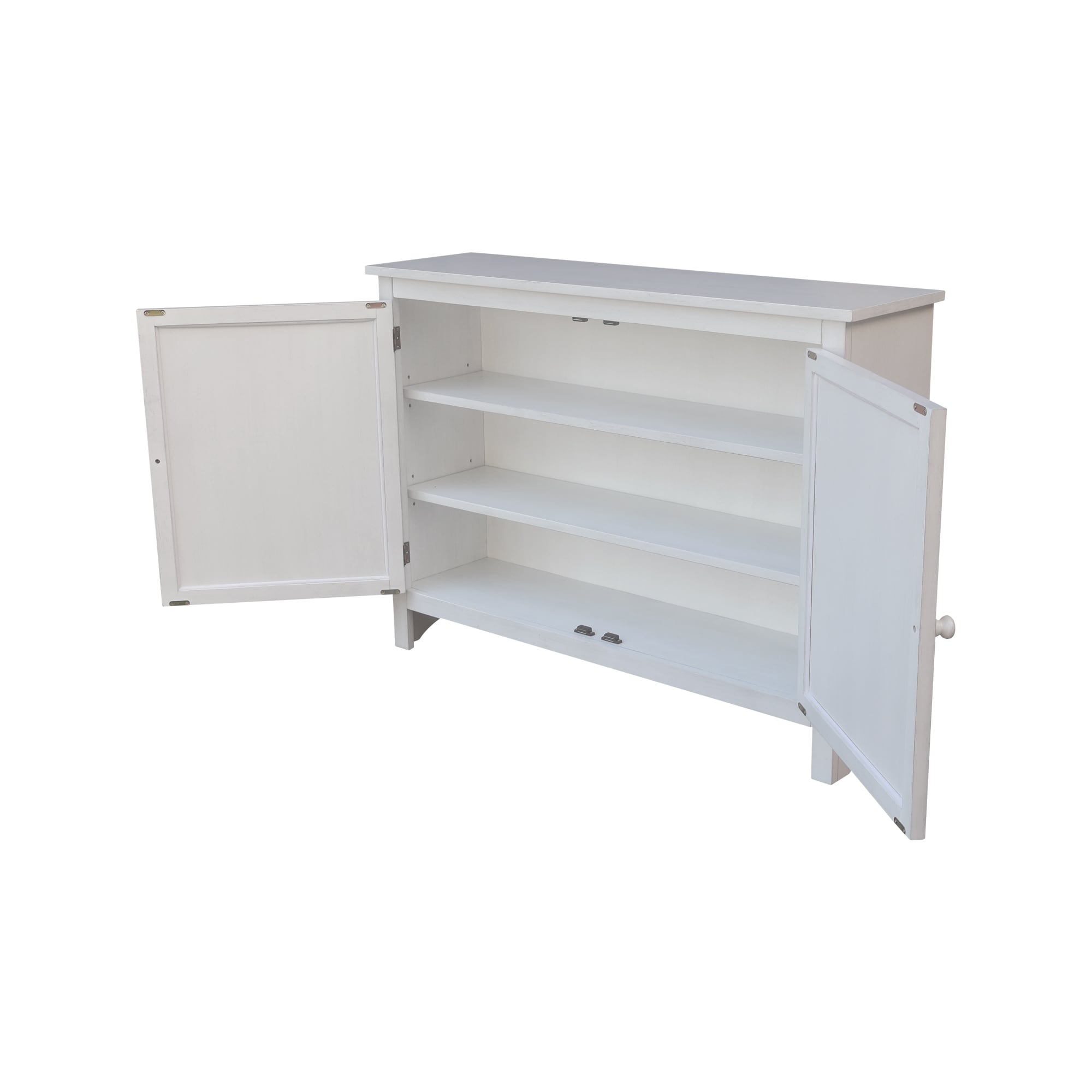 International Concepts CU28-160 Gaming-Storage - View #4