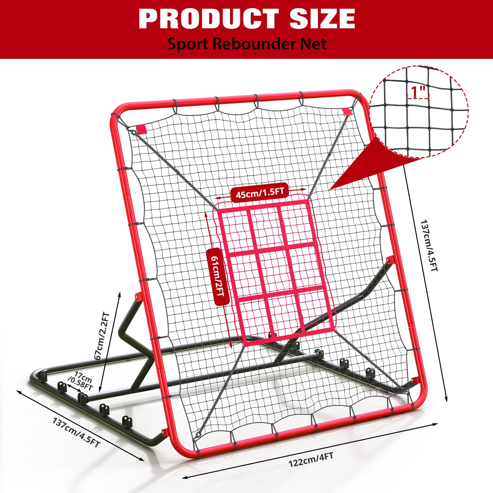 DEXSO JANE-6C8R3T Sports-Equipment - View #2