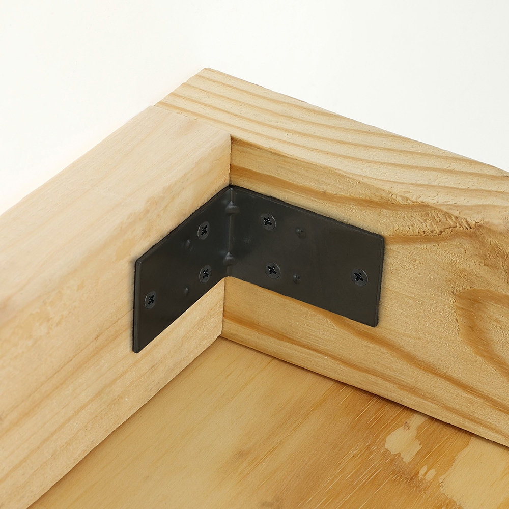 RELIABILT 605722 Mending-Plates-Brackets-Braces - View #7
