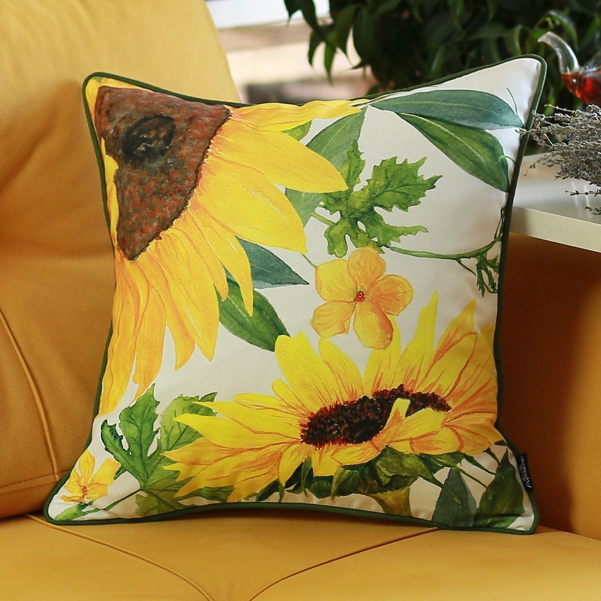 HomeRoots 376879 Accent-Pillows - View #2
