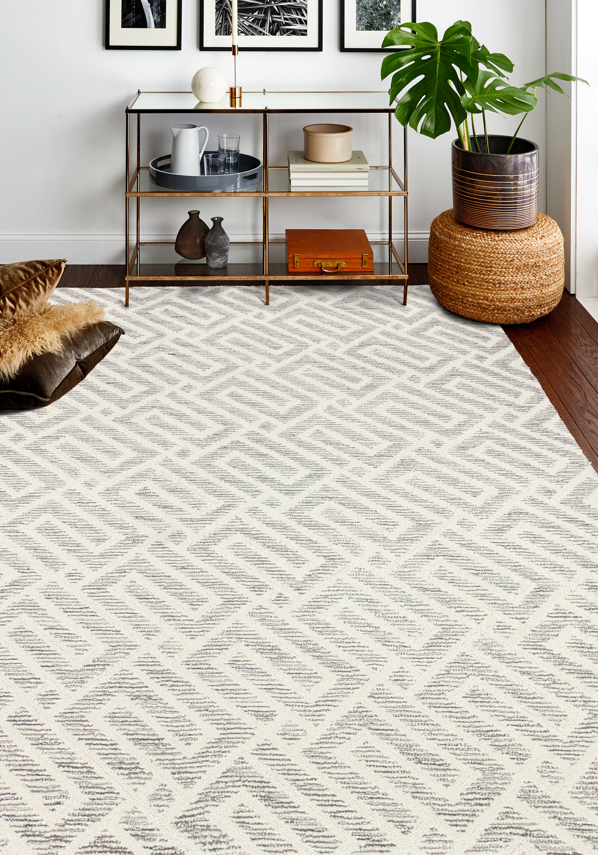 Bashian 649652295633 rugs - View #5