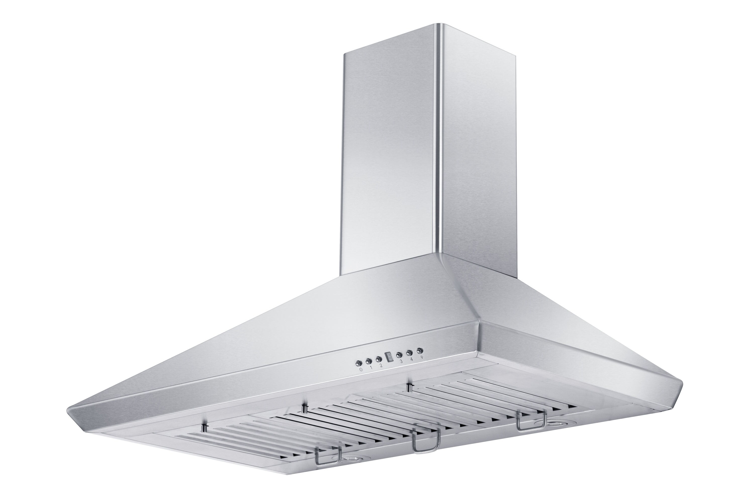 ZLINE KITCHEN & BATH KF-36 Wall-Mounted-Range-Hoods - View #5