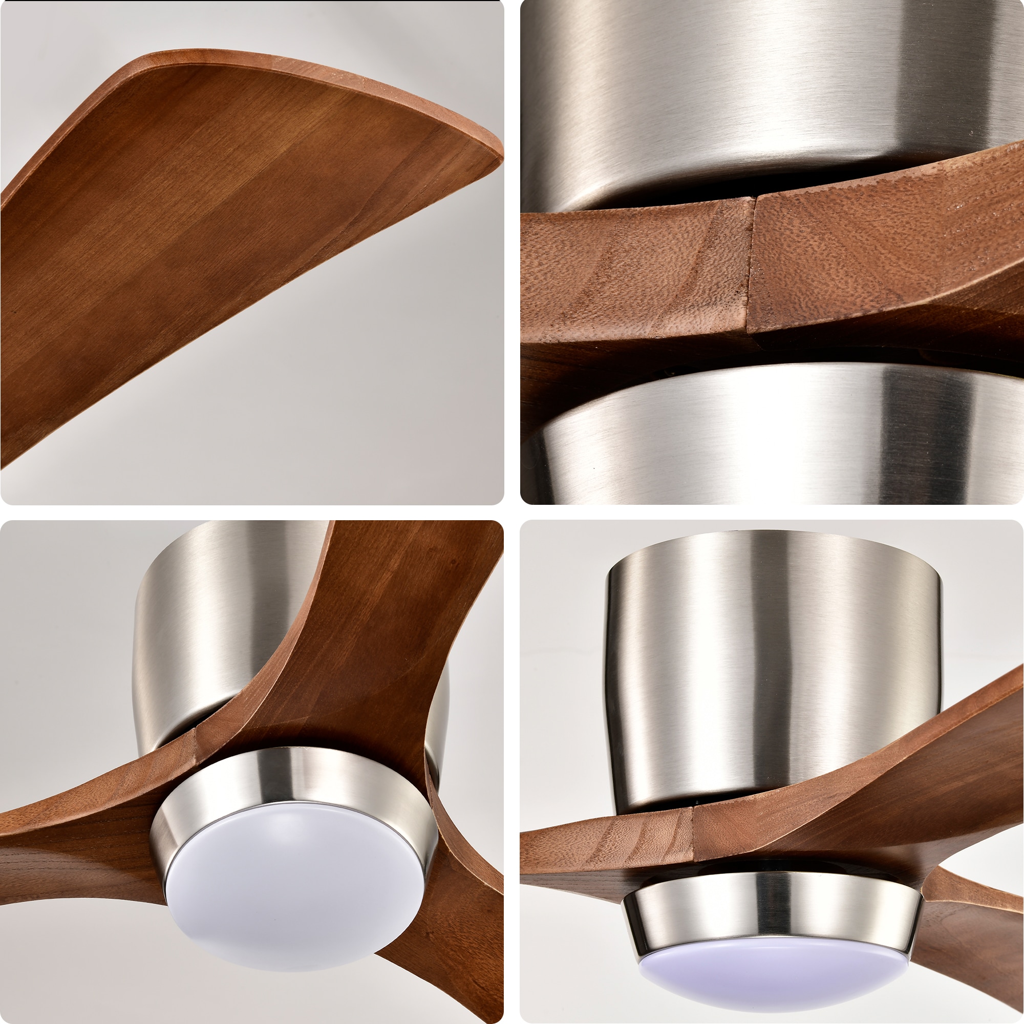 Sunrinx MG12-CF-17 Ceiling-Fans - View #9