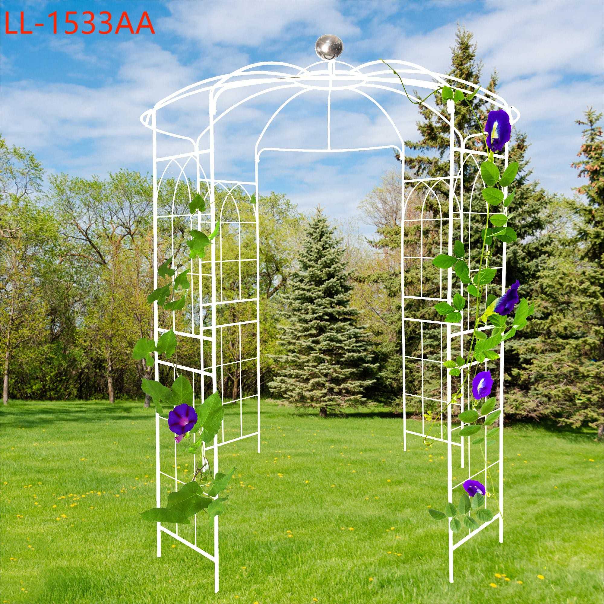 Yiekholo LL-1533AA Garden-Trellis - View #6
