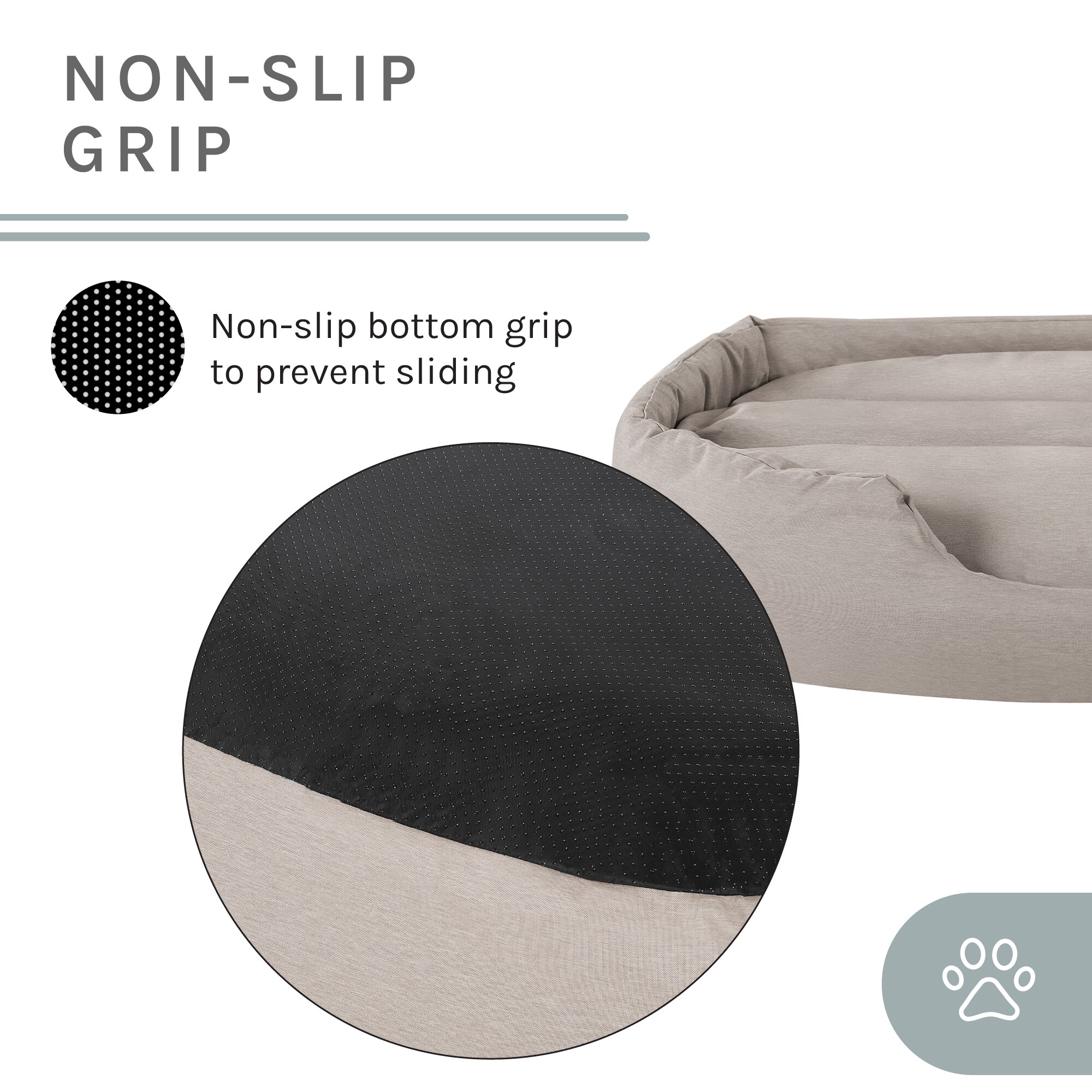 Sam's Pets SP-DB1239PK Pet-Beds - View #11