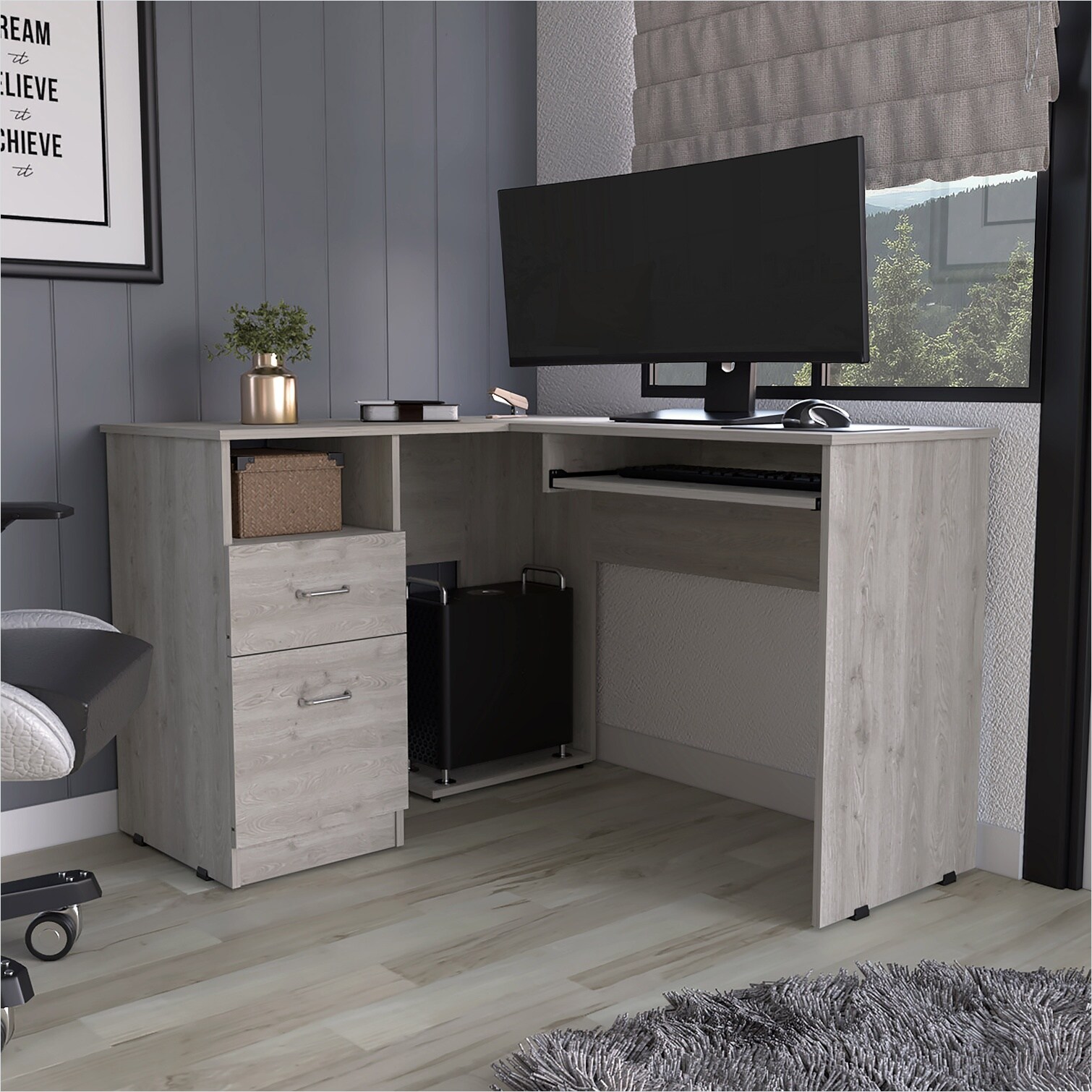 SunJet 7214I0CX677P desks - View #2