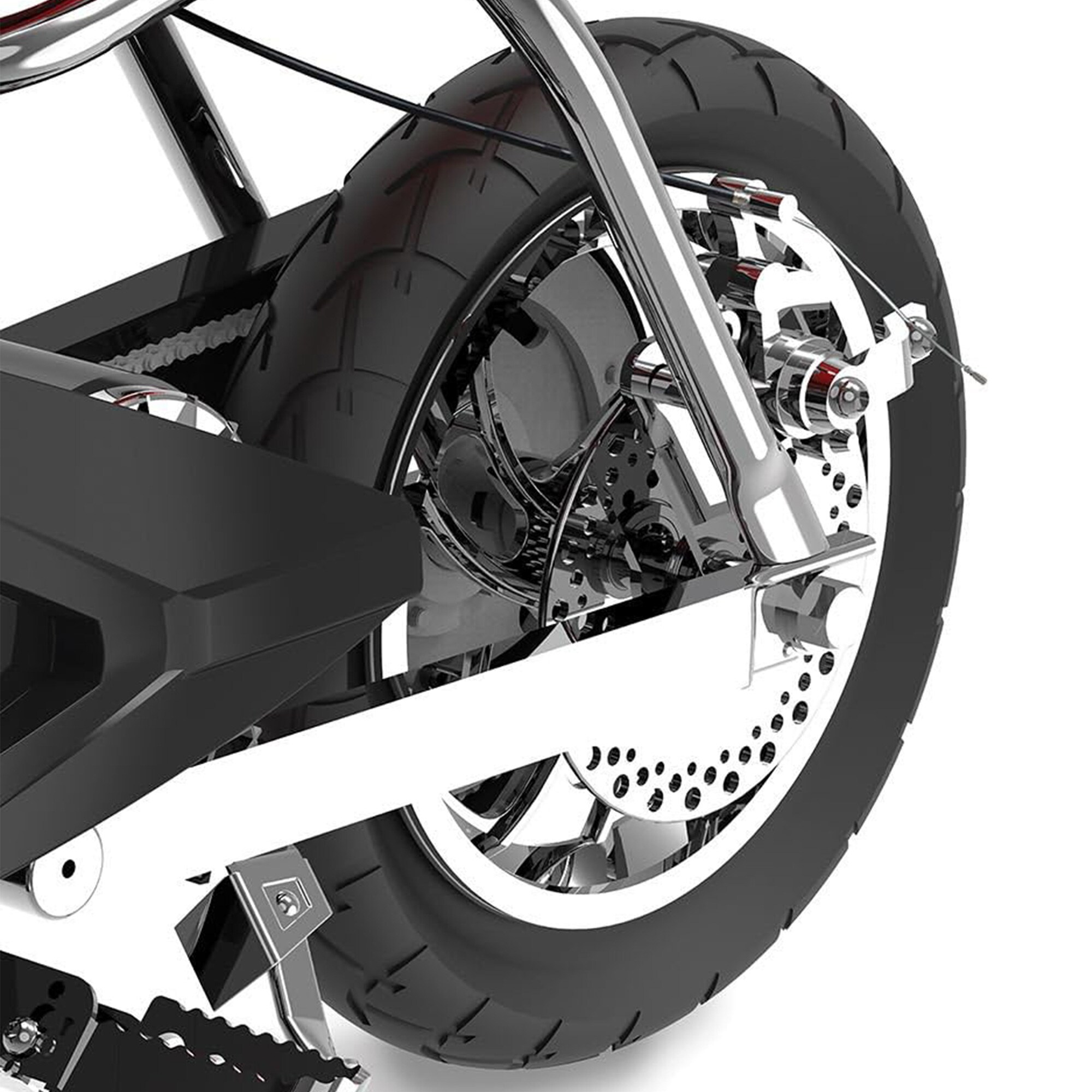 Razor 399523 Dirt-Bikes-Mini-Bikes - View #7