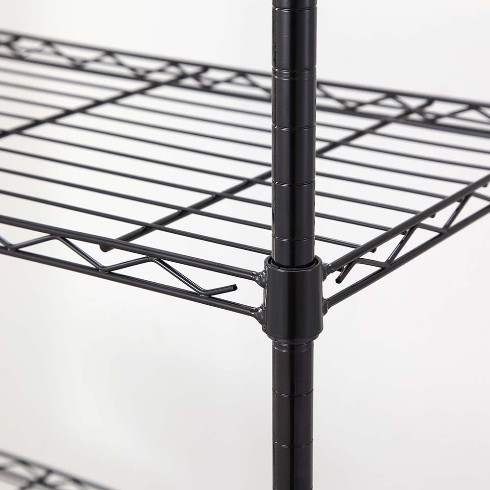 MZG E4590150OK401LB Free-Standing-Shelving - View #3