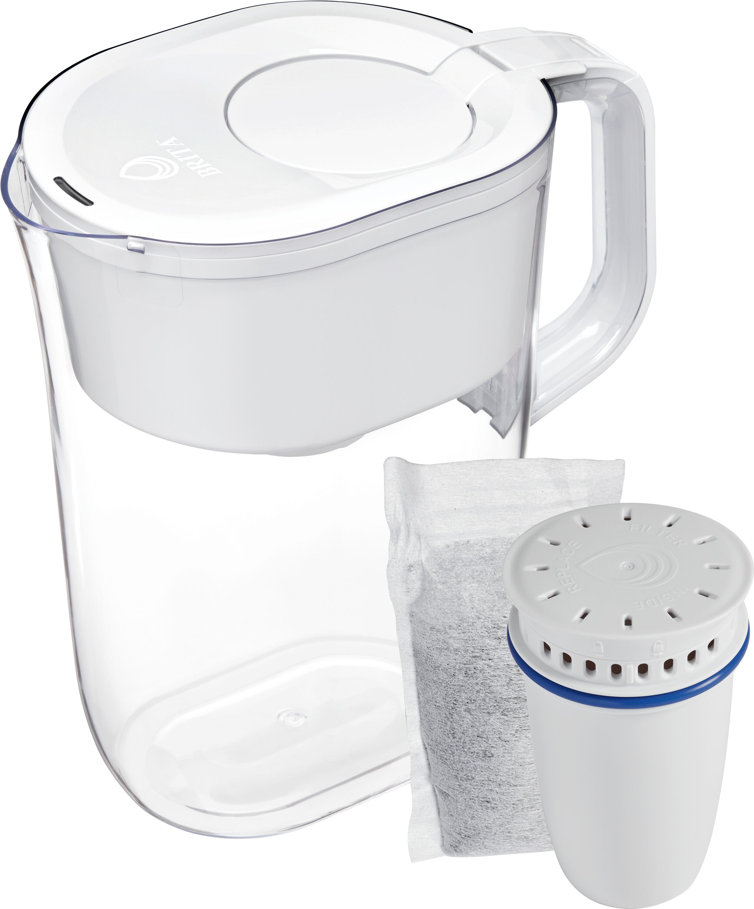 Brita 602585089 Water-Filter-Pitchers - View #3