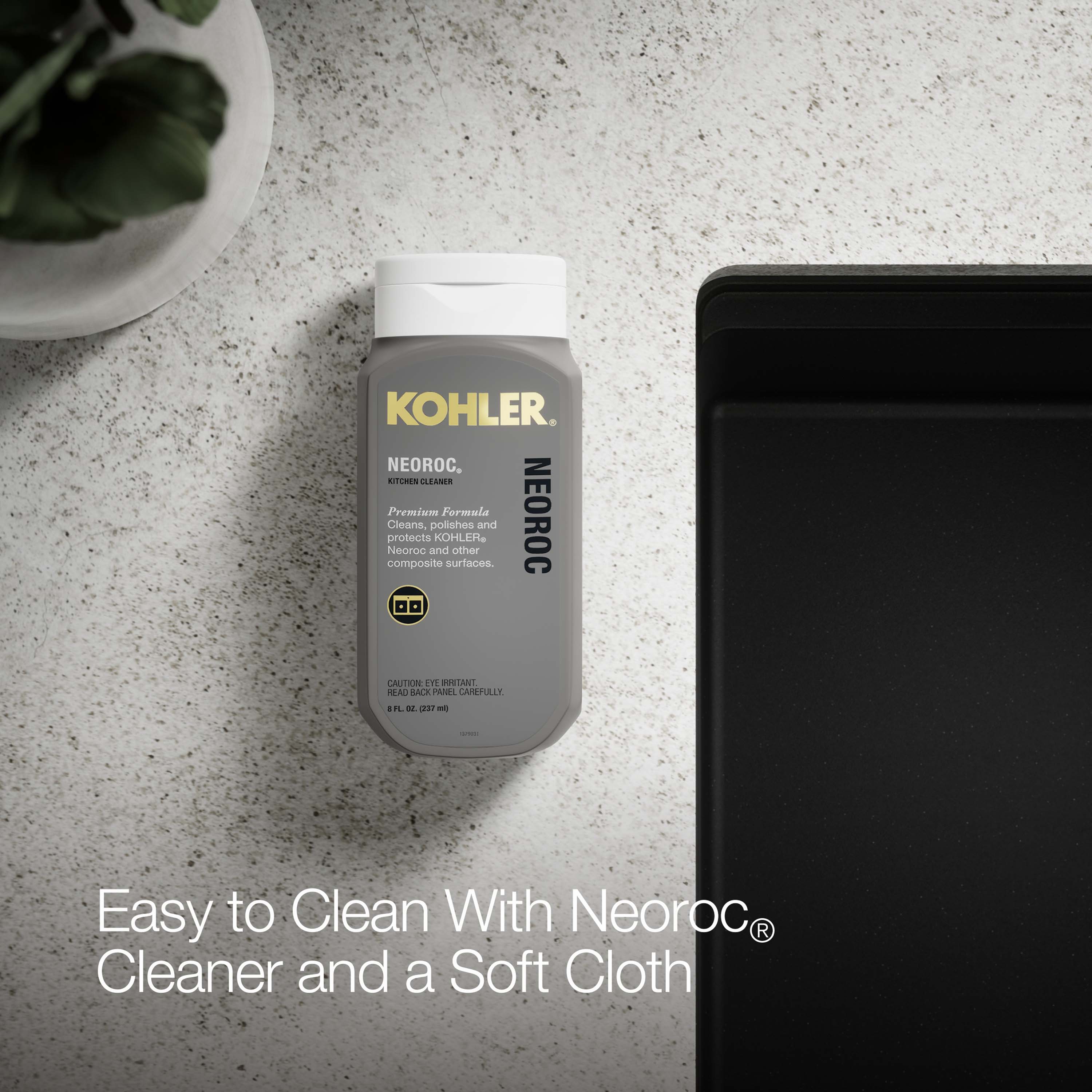 KOHLER 33712-PC-CM1 Kitchen-Sinks - View #5