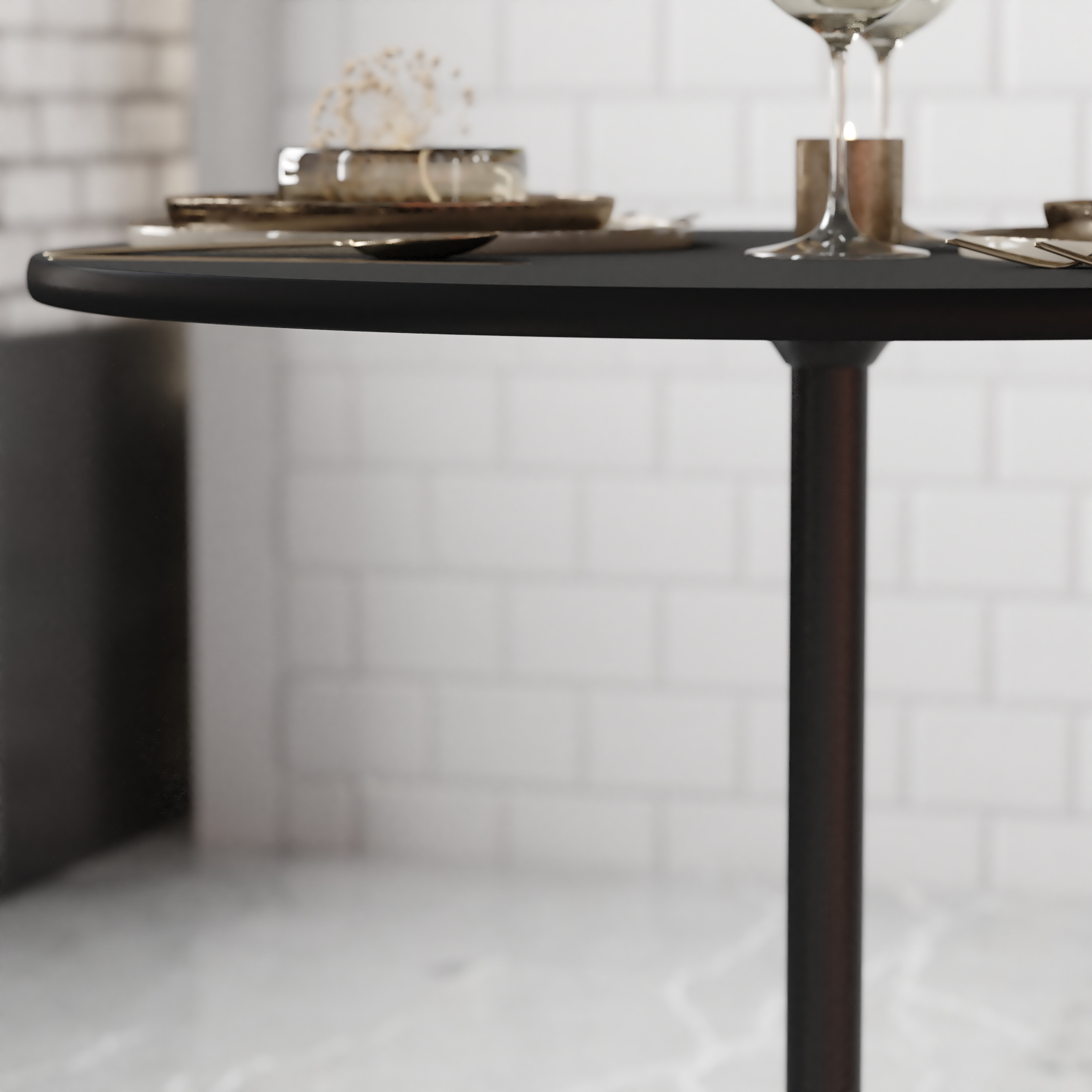 Flash Furniture 196861118678 Dining-Tables - View #5
