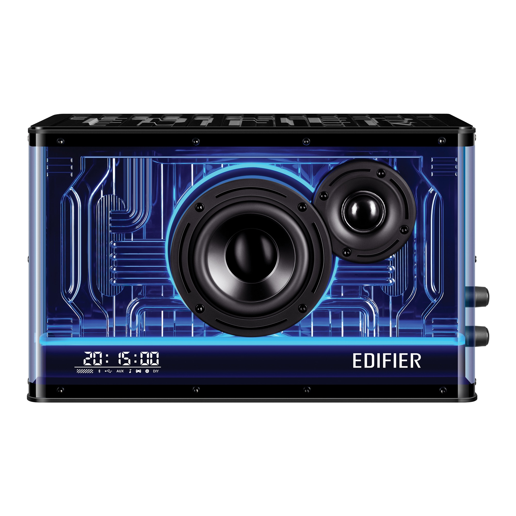 Edifier EEC4007361 Portable-Speakers - View #4