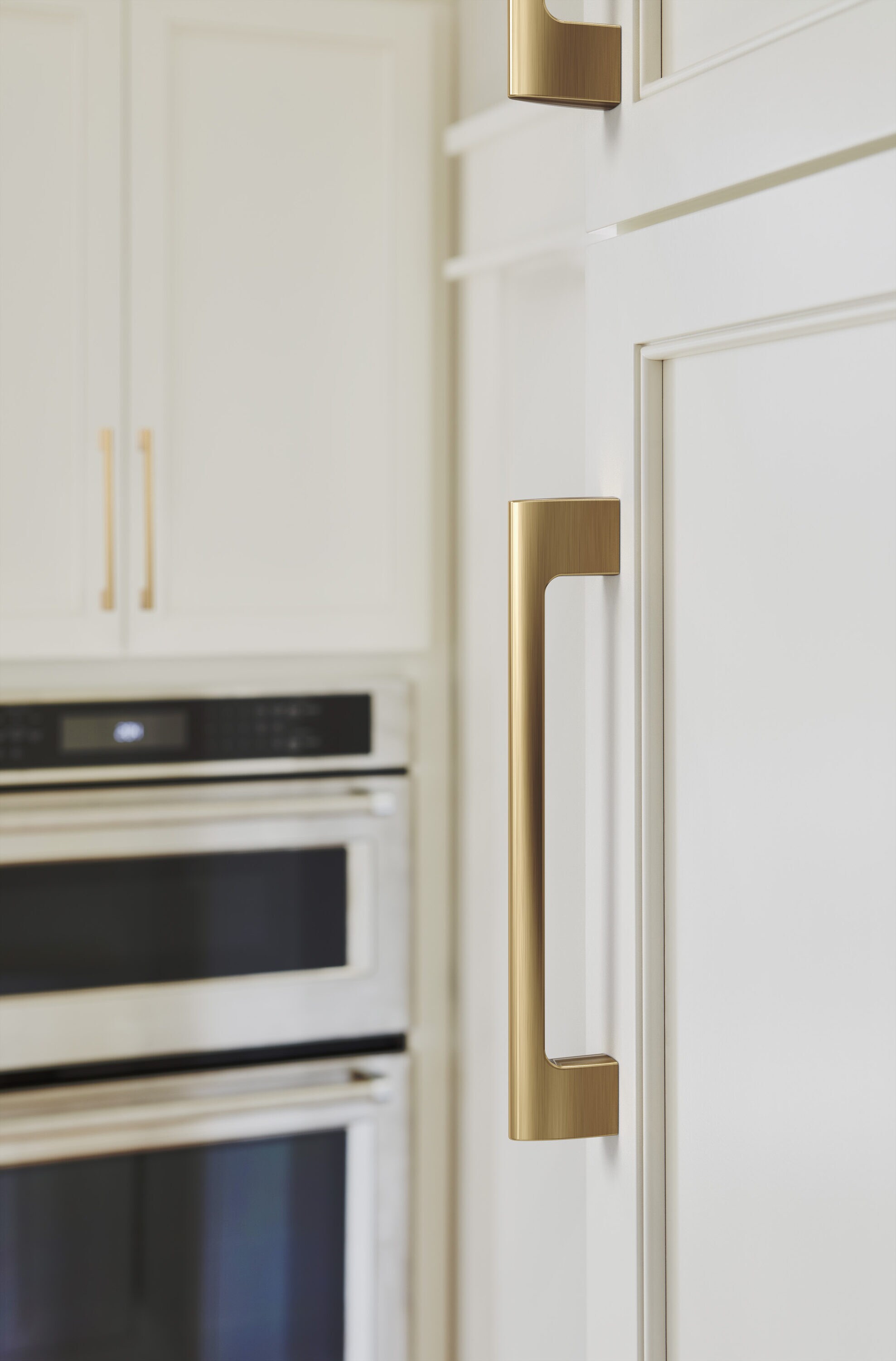 Amerock BP55488CZ Cabinet-Pulls - View #2