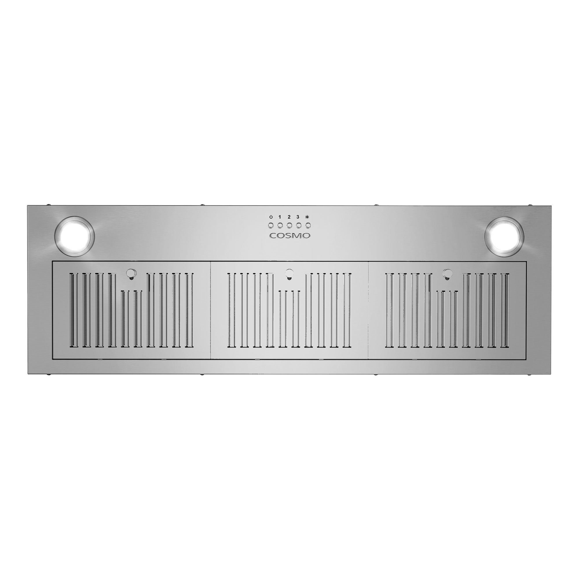 Cosmo COS-36IRHP-DL Undercabinet-Range-Hoods - View #13
