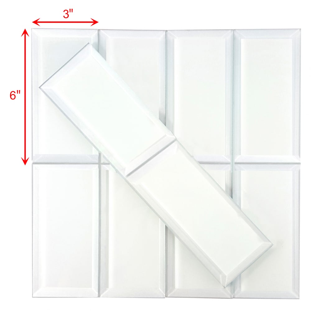Abolos LWSFEM0306-IS Ceramic-Tile - View #6
