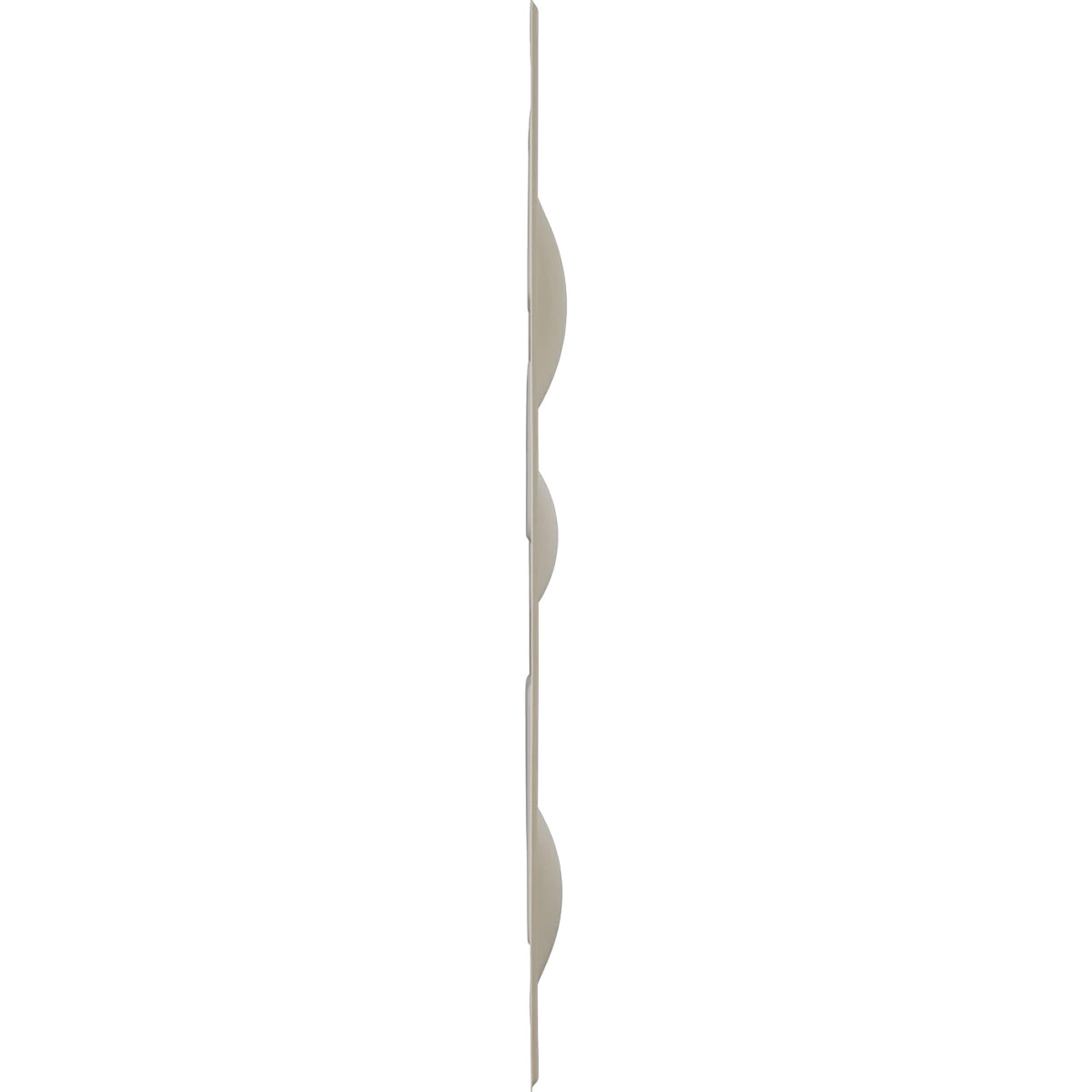 Ekena Millwork WP20X20AVGBW-CASE-12 Wall-Panels - View #3