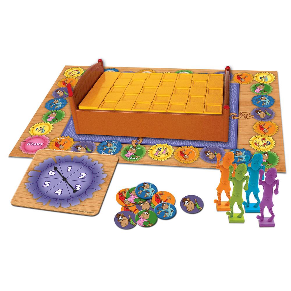 Briarpatch UG-01318 Board-Games - View #2