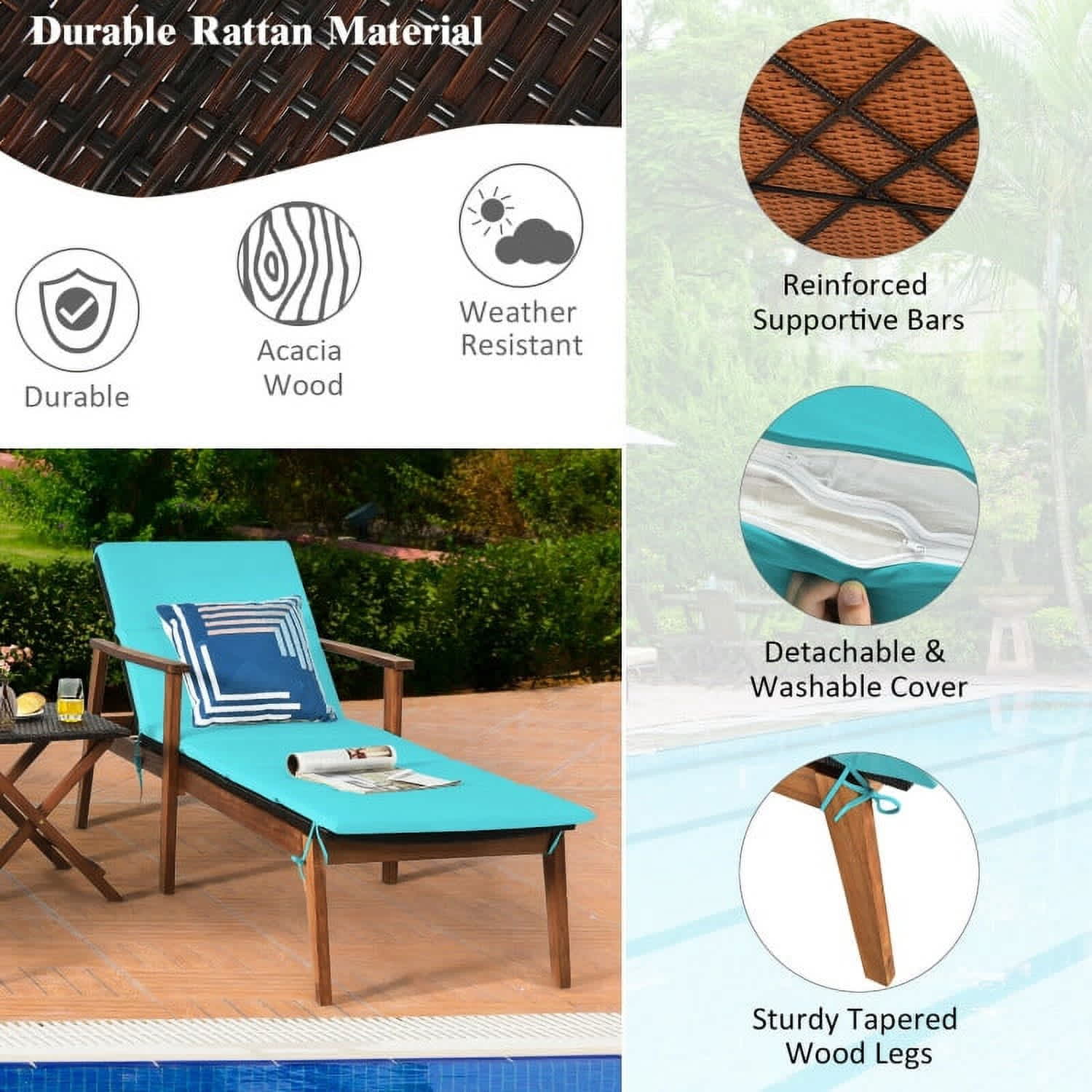 VERYKE 5357452452693 Patio-Conversation-Sets - View #7