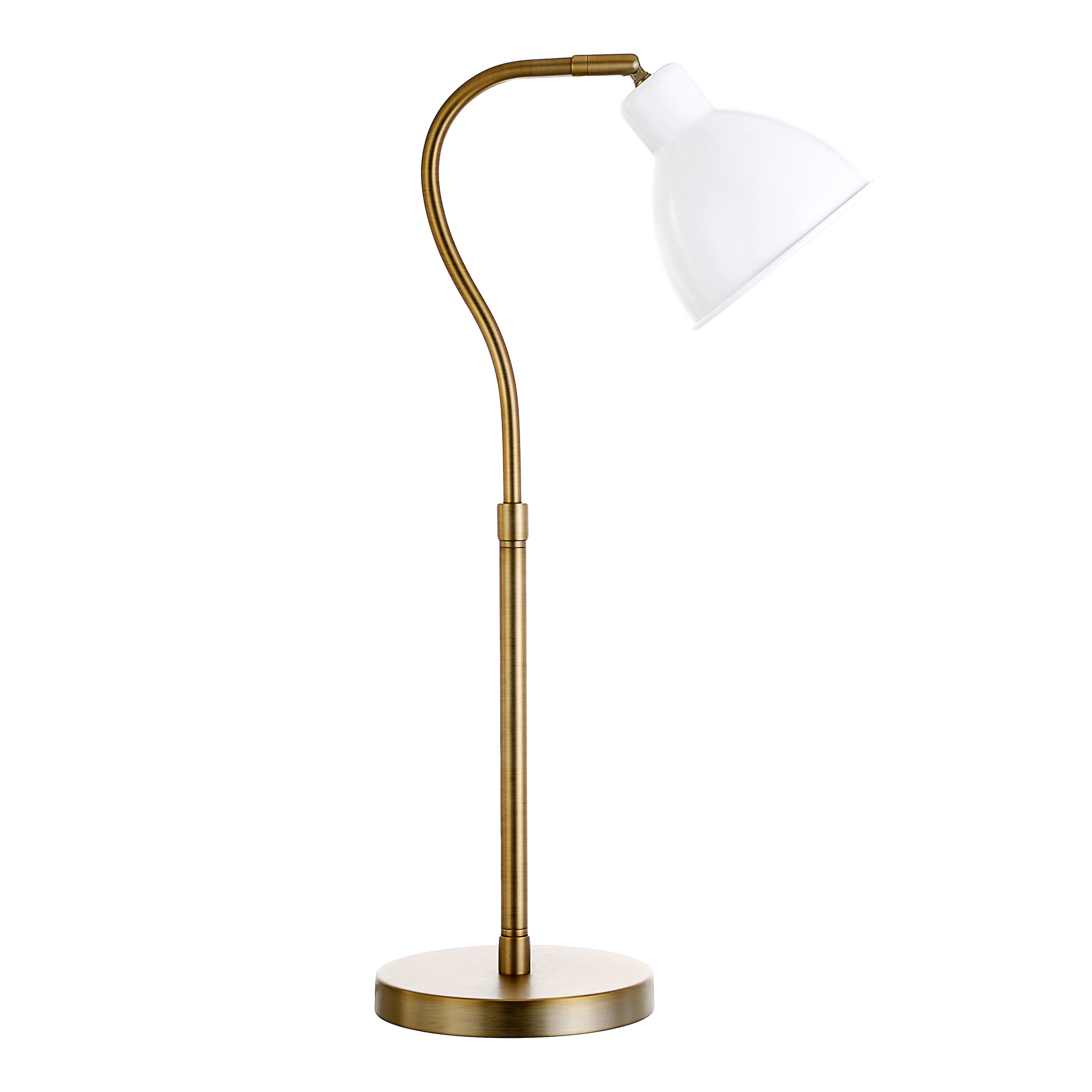 Hailey Home TL1222 Table-Lamps - View #2