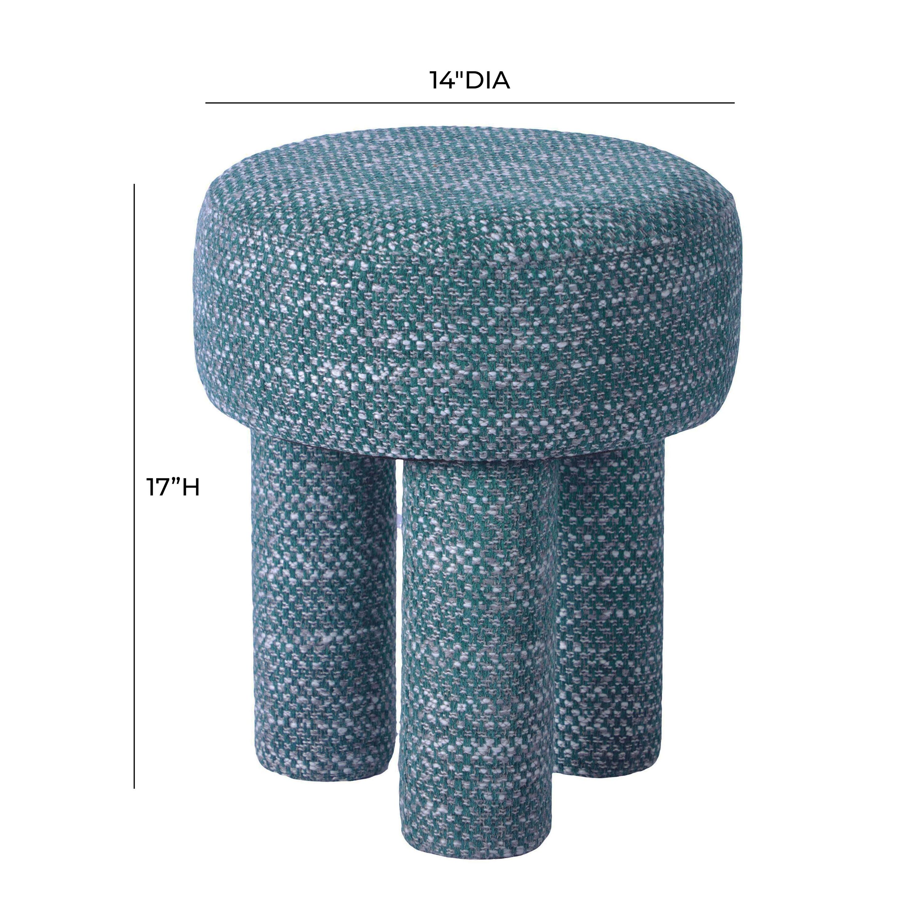 TOV Furniture TOV-OC68654 Indoor-Ottomans - View #7