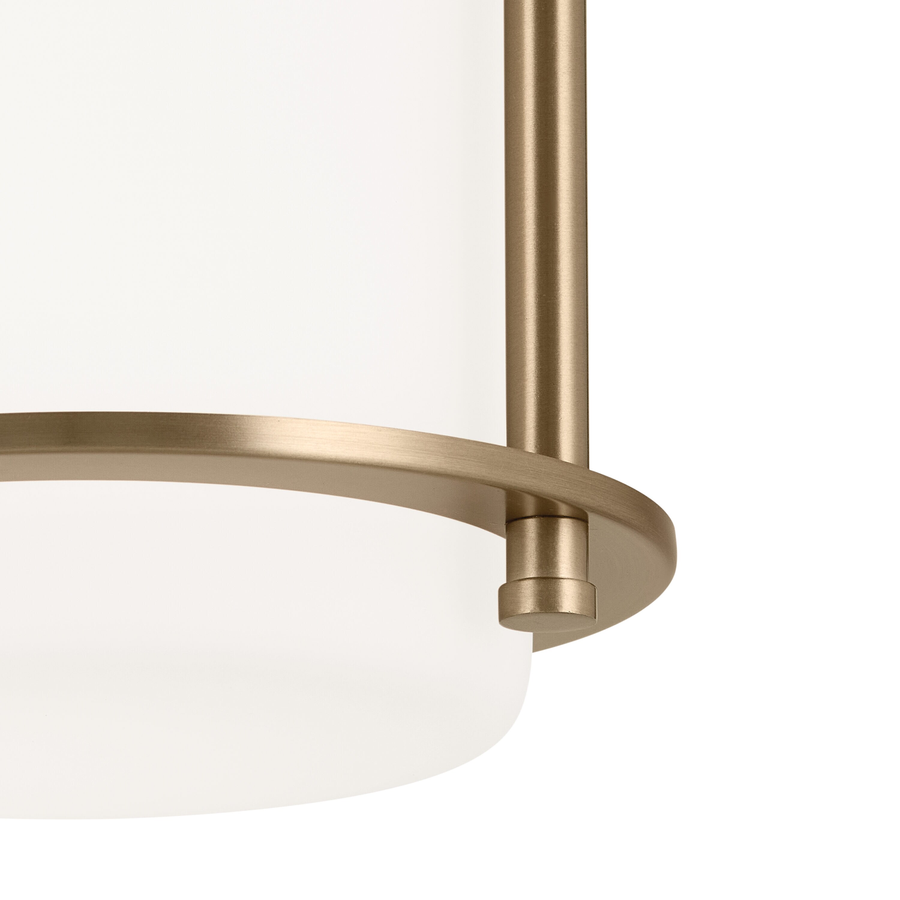 Kichler 52596CPZ flushmounts - View #2