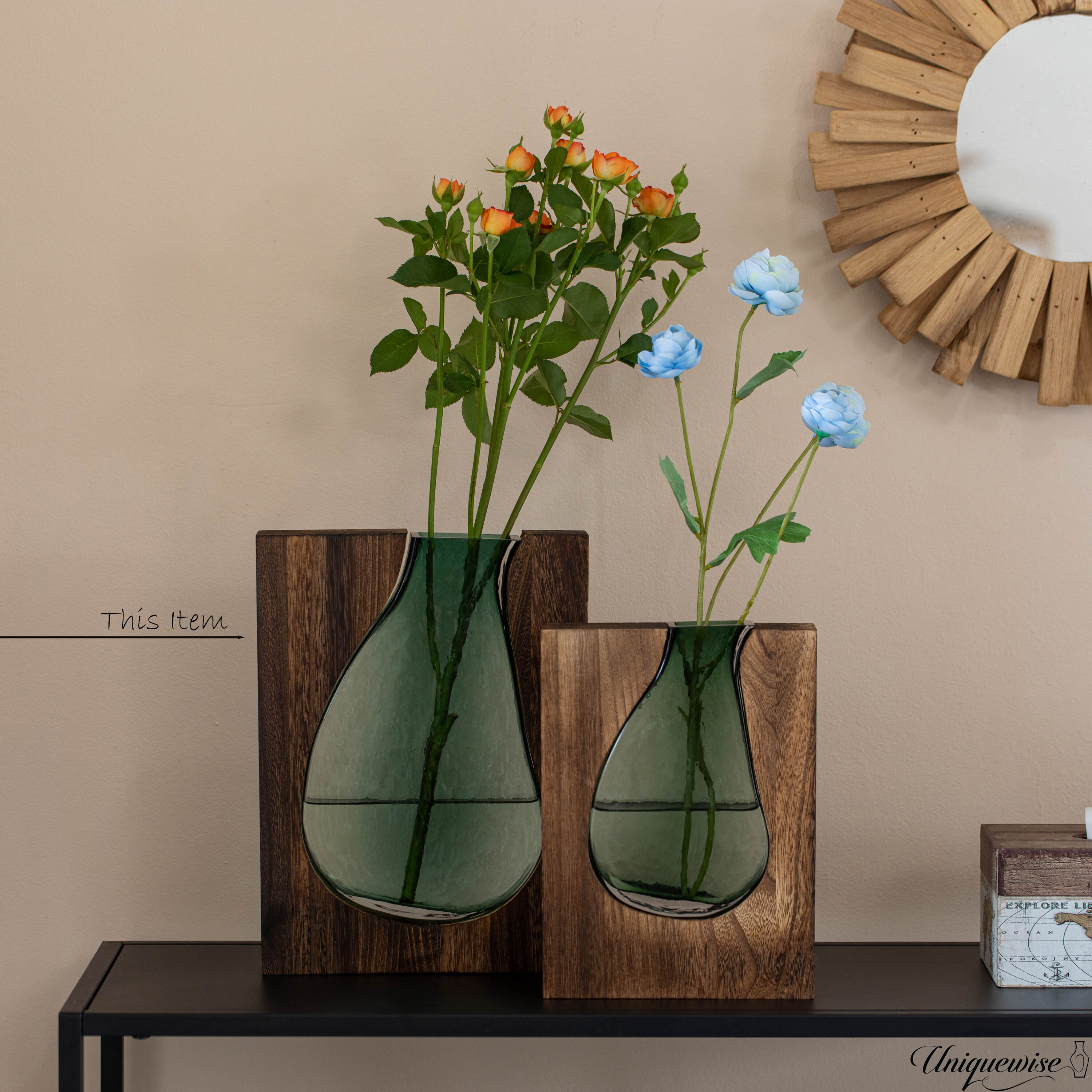 Uniquewise QI004737.L Decorative-Accessories - View #5