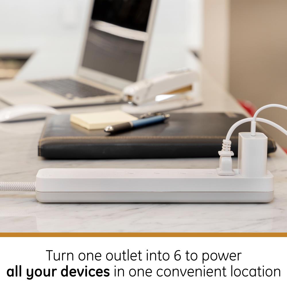 GE 45264 Surge-Protectors - View #7