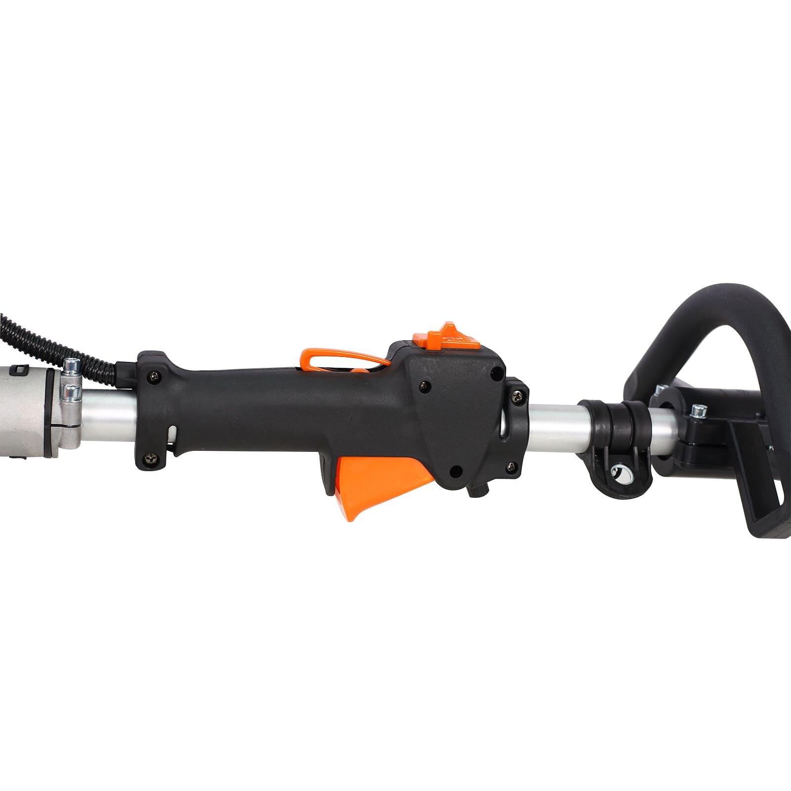 Tatayosi RY-02H7BZM2 Cordless-Hedge-Trimmers - View #4