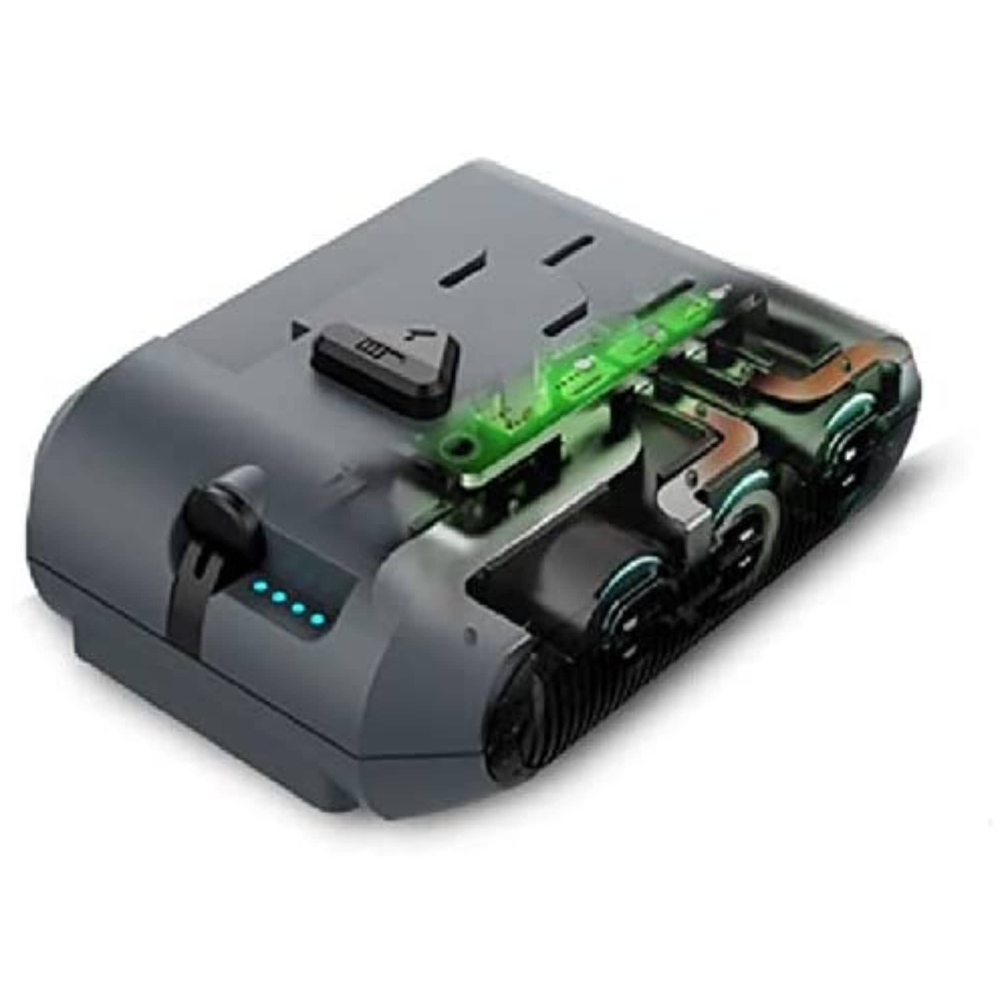 Ivation IVABATPPW50 Pressure-Washer-Parts - View #4