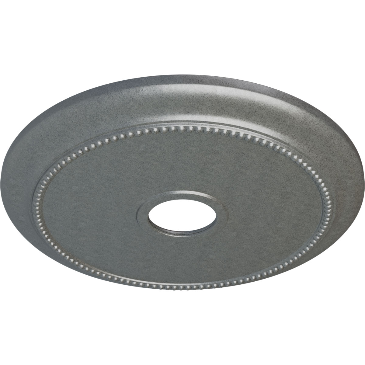 Ekena Millwork CM24CRPLS Ceiling-Medallions - View #2