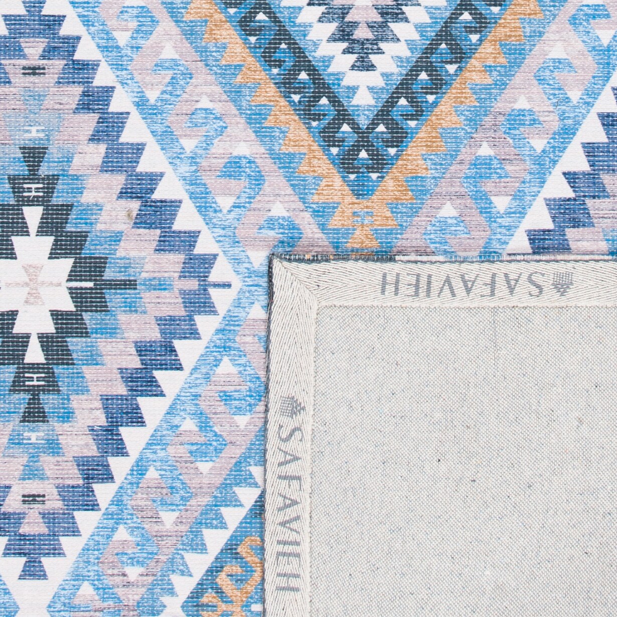 Safavieh MRB644M-5 rugs - View #4