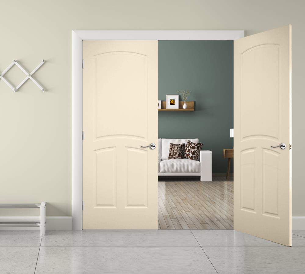 American Building Supply LO966363 Pre-Hung-Doors - View #2