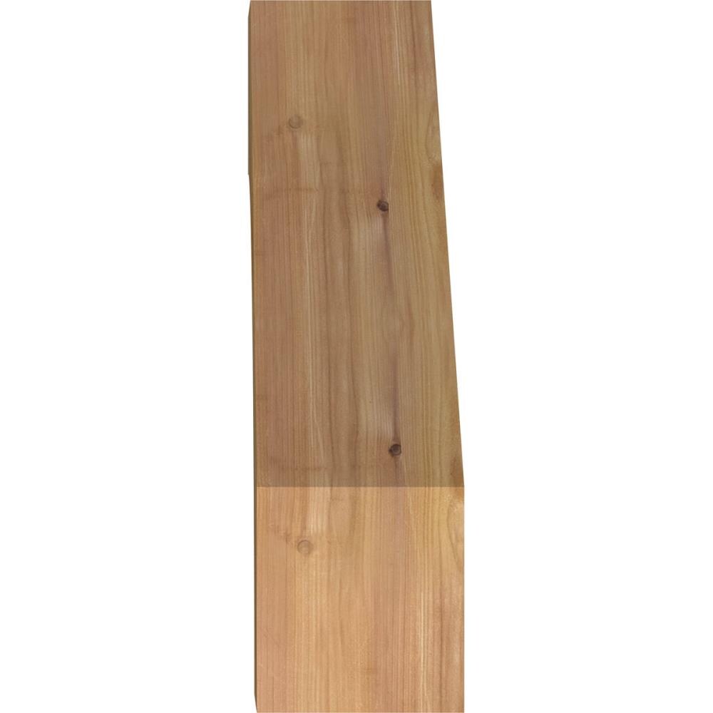 Ekena Millwork BRC06X22X22WTL00RWR braces - View #4
