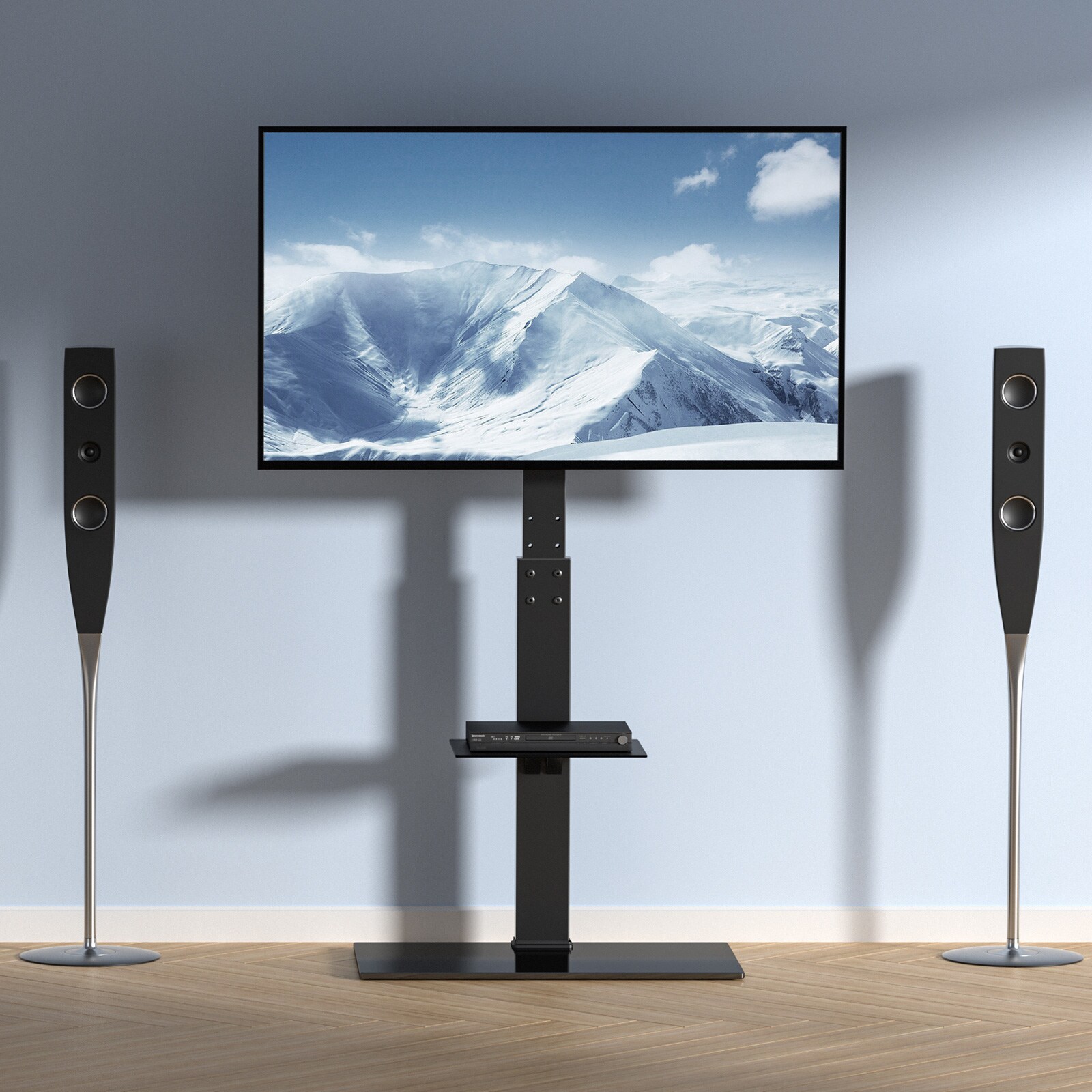 VEVOR LDDSZJGDZXG85G9L8V0 Tv-Mounts - View #2