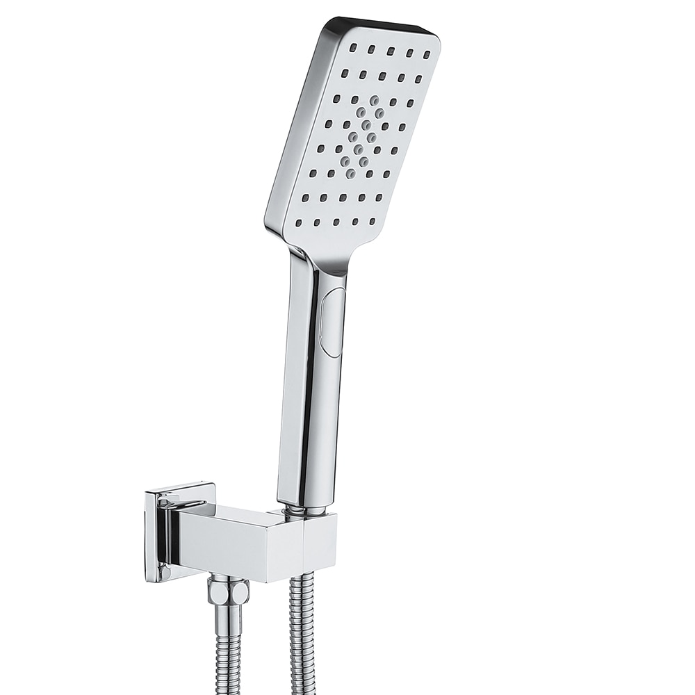 Topcraft TC-98102-10CP Showerhead-Bar-Panels - View #10
