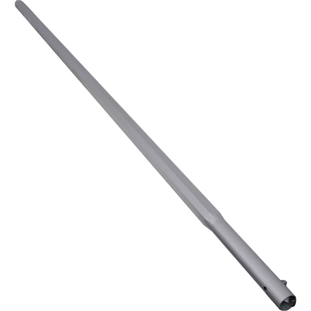 QLT by Marshalltown 6-ft to 6-ft Lever Extension Pole in the Extension Poles  department at