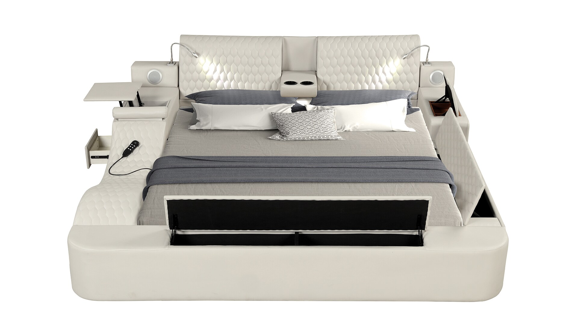 Galaxy 698781083925 beds - View #4