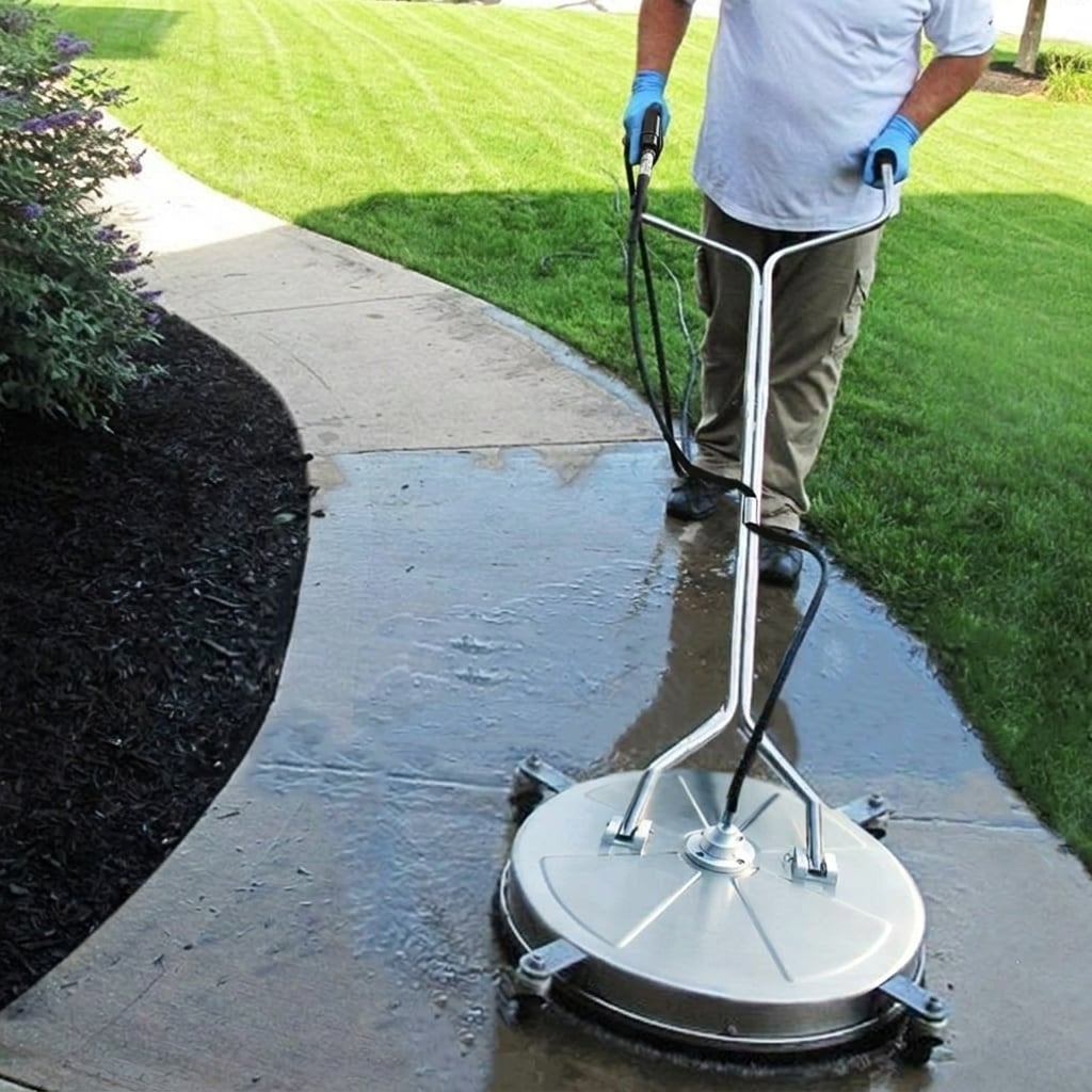 Misopily LMS0507C31 Pw-Surface-Cleaners - View #6