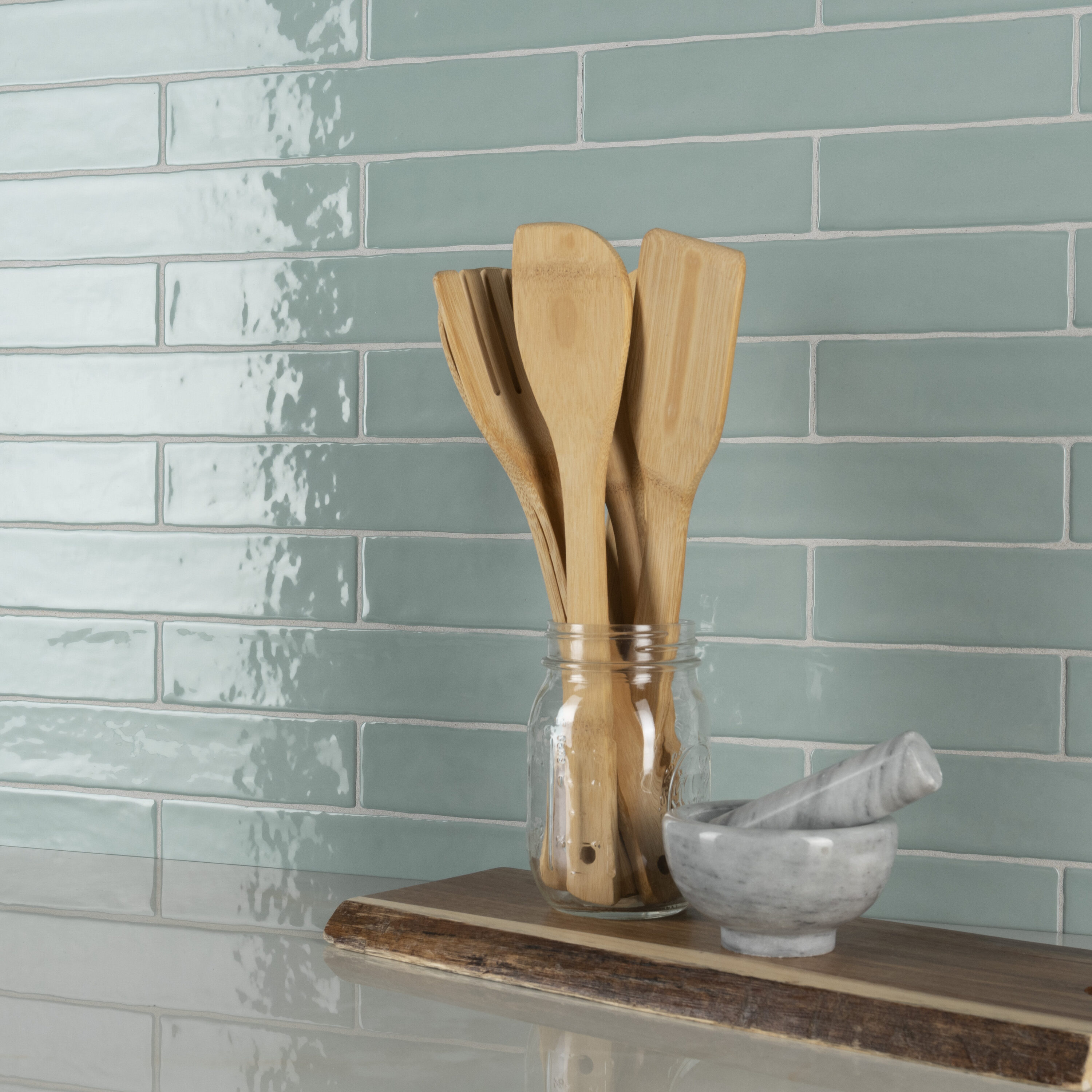 Affinity Tile S1WNU10CAQ Tile-Samples - View #5