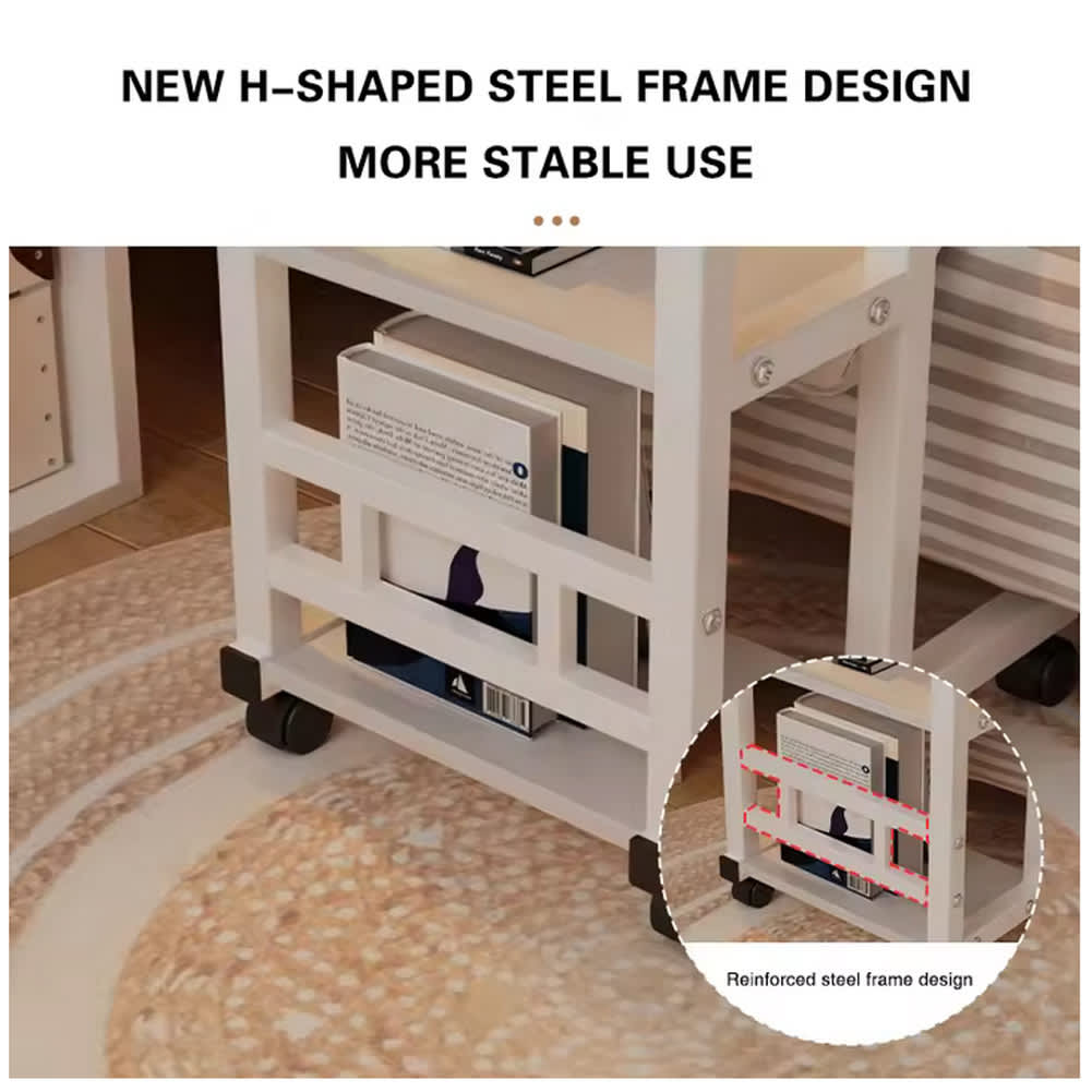 Qeetex GGL-PEP-334E8KV9 Office-Tables - View #4